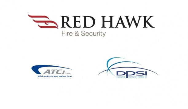 Red Hawk Acquires DPSI And ATCI To Build On Its Profile As A Leading Fire Safety & Security Integrator